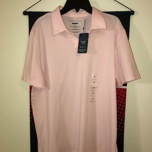 Authentic Perry Ellis